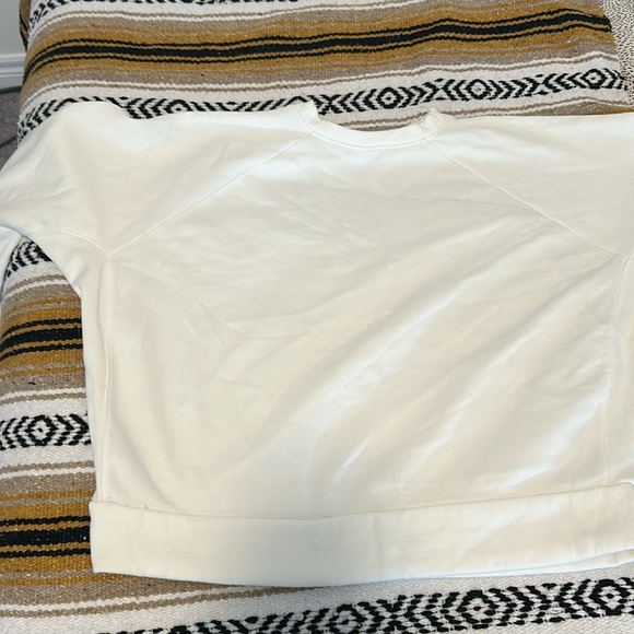 Reebok Classic Sweatshirt - Picture 8 of 9